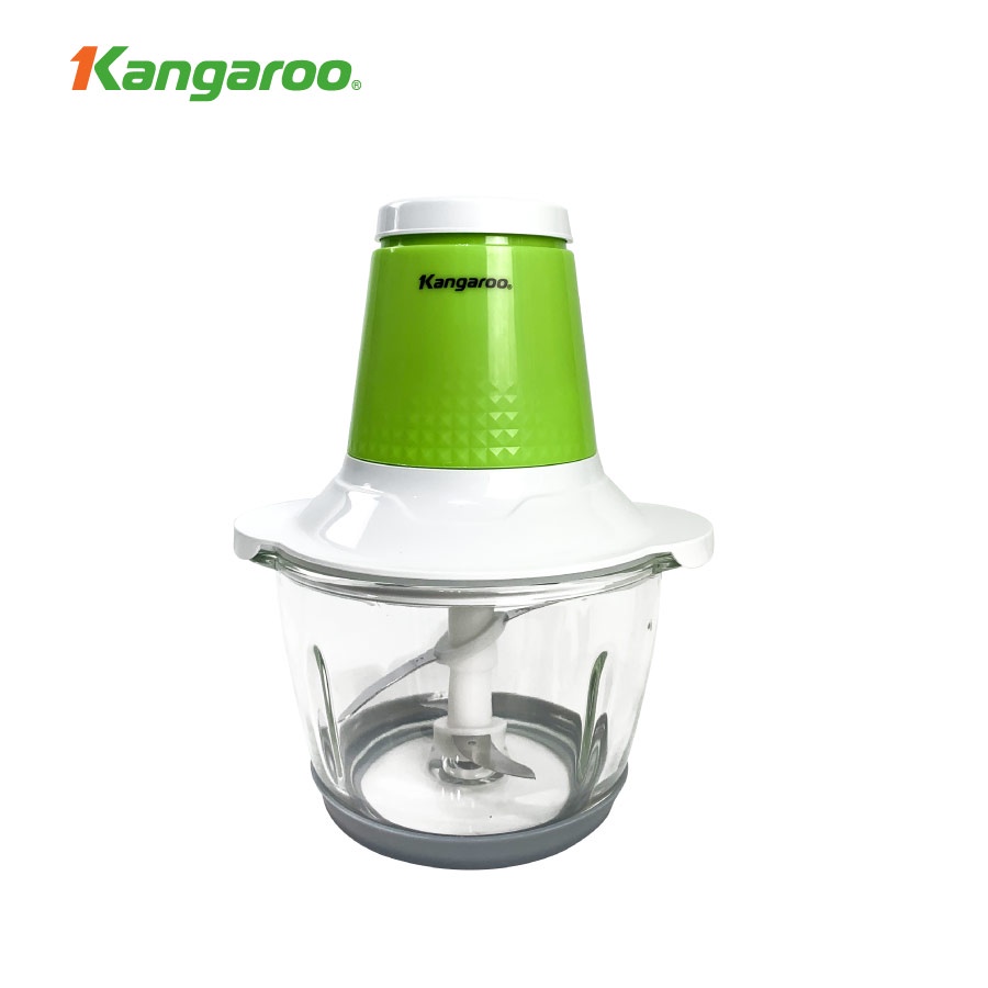 [Mã ELHADEV giảm 4% đơn 300K] Máy xay thịt 1.2l Kangaroo KG12T