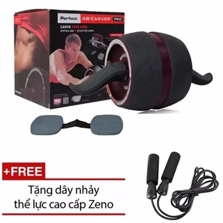 Máy Tập Cơ Bụng - AB Slider Pro