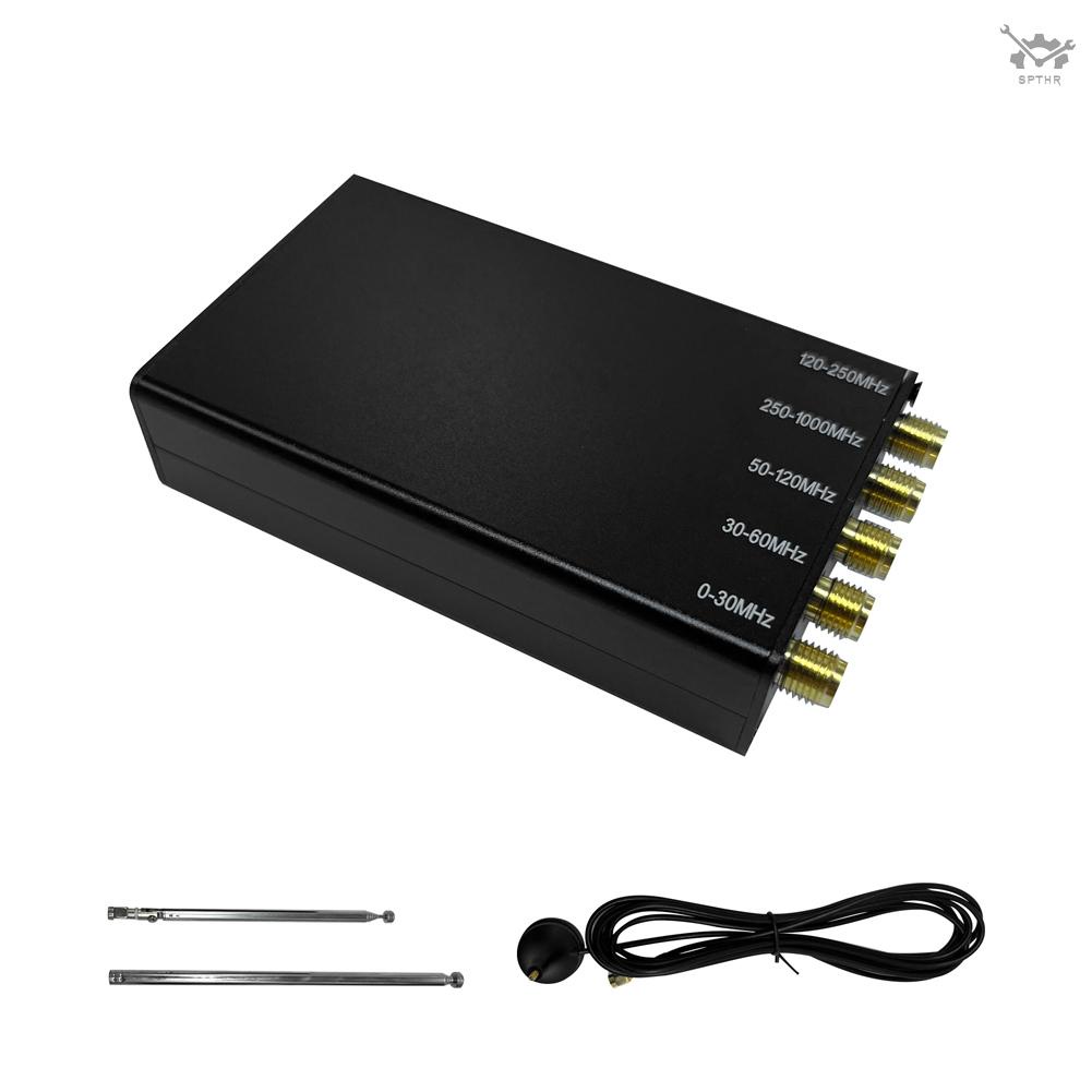 Thiết Bị Nhận Tín Hiệu Đa Năng 10kHz~1GHz RSP HF AM FM SSB CW