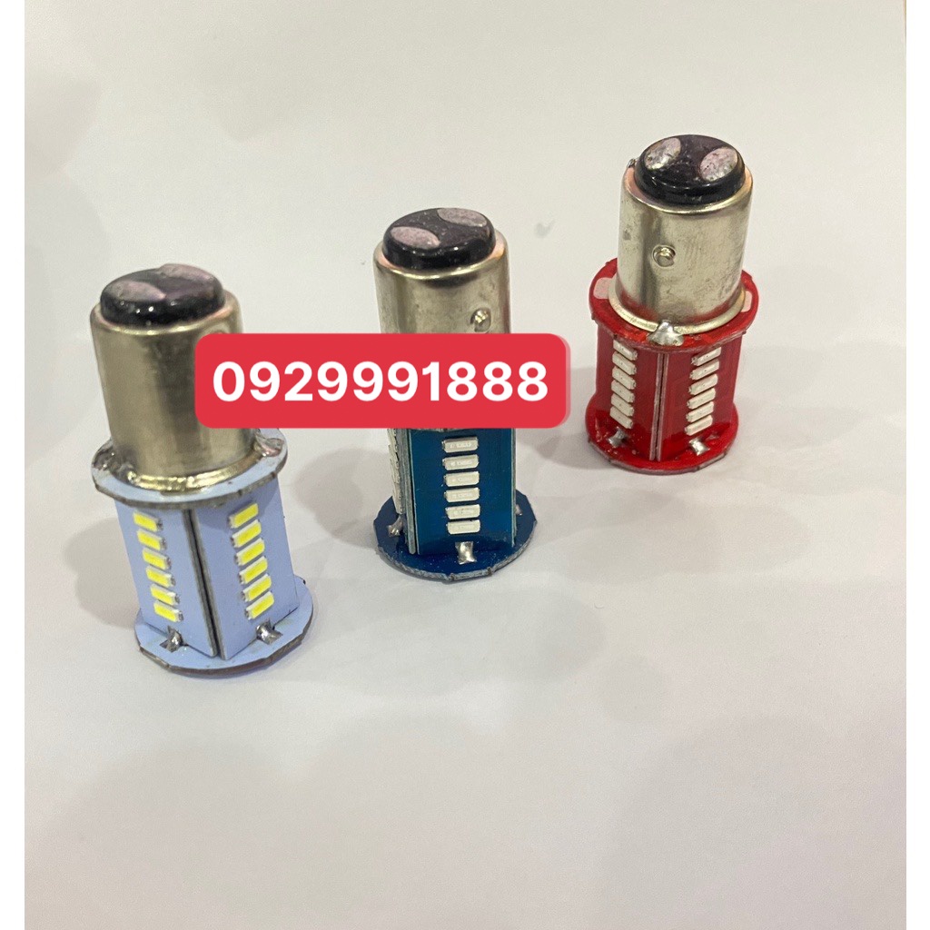 Đèn Nháy Hậu Led Nháy Đuổi Audi T15 Hàng Mới về Dành Cho Xe Máy Cực Hót