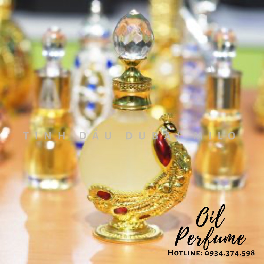 【NEW】☣ Tinh dầu nước hoa Dubai Gucci Bamboo 25ml
