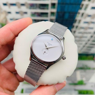 Đồng hồ nữ chính hãng Tissot Bella Ora T103.310.11.031.00 - Máy Quartz Pin Thụy Sĩ - Kính Sapphire