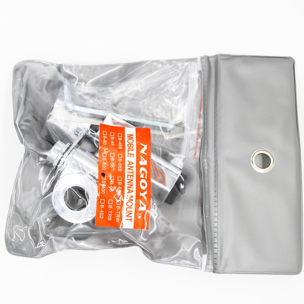 Giá Đỡ Ăng Ten RB-400 Cho Điện Thoại Di Động Trên Xe Hơi QYT BAOJIE BJ-218