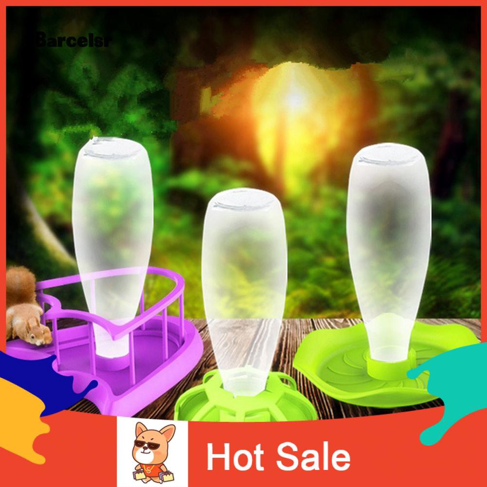 Dụng cụ đựng nước uống tự động cho thú cưng