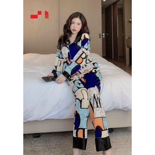 đồ bộ pijama