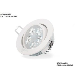 [KINGLED] ÂM TRẦN RỌI MẮT HẠT