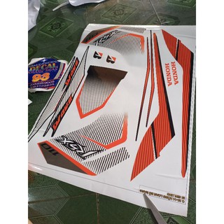 tem rời wave rsx 2012 ko bay màu
