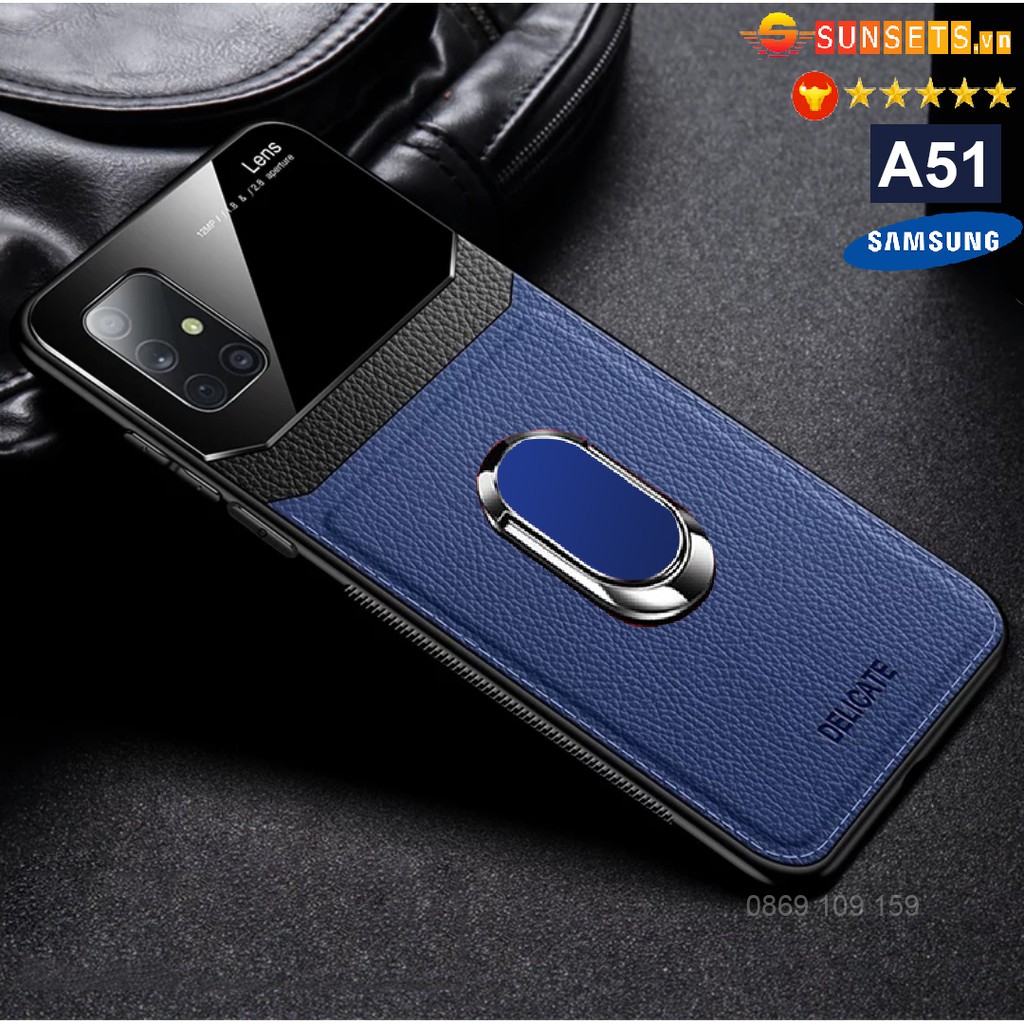 Ốp lưng Samsung A51/ A71/ M51