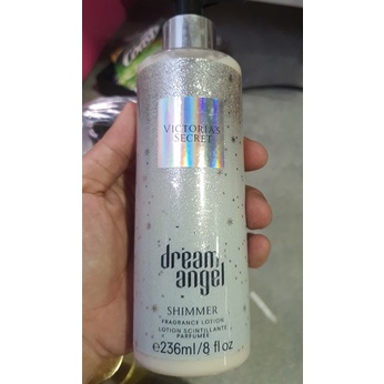 Dưỡng thể Victoria's Secret Gragrance Lotion 250ml - Dream Angel Shimmer (Mỹ)