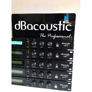 Vang số dBacoustic DX6000
