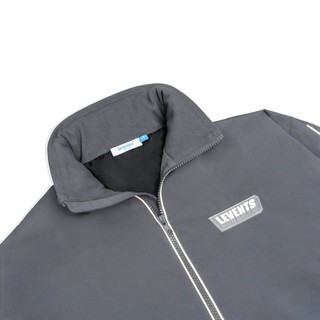 Áo khoác LEVENTS Space Jacket/ Grey