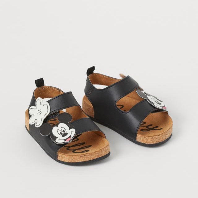 Dép mickey HM