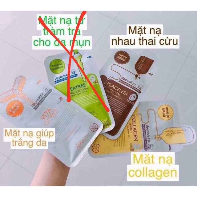 Mặt nạ hà quốc