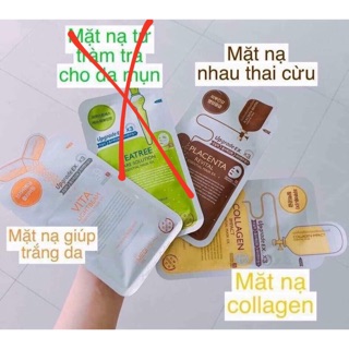 Mặt nạ hà quốc