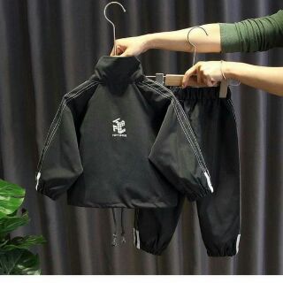Bộ Gió bé trai