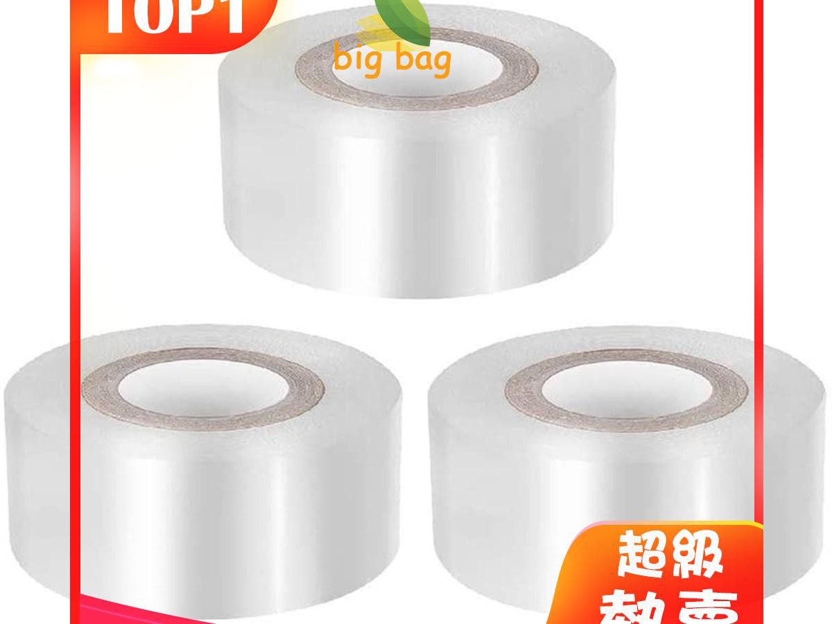 Set 3 cuộn màng bọc bằng nhựa dùng ghép cây trồng tiện lợi