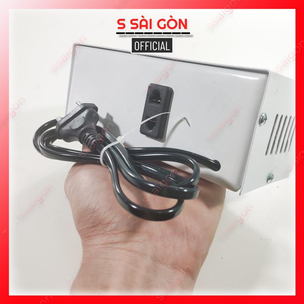 Thiết bị bảo vệ tủ lạnh HT chống Shock gas hỏng block - Bảo hành 12 tháng