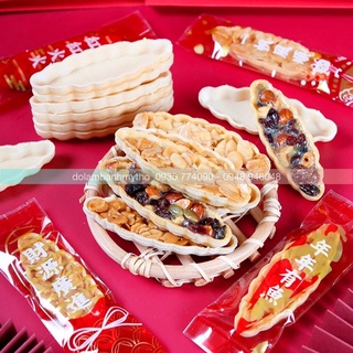 Đế bánh thuyền - 48 cái (loại dày)