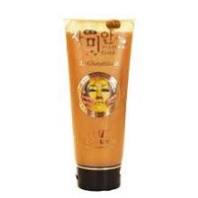 MẶT NẠ Collagen VÀNG NANO 24k