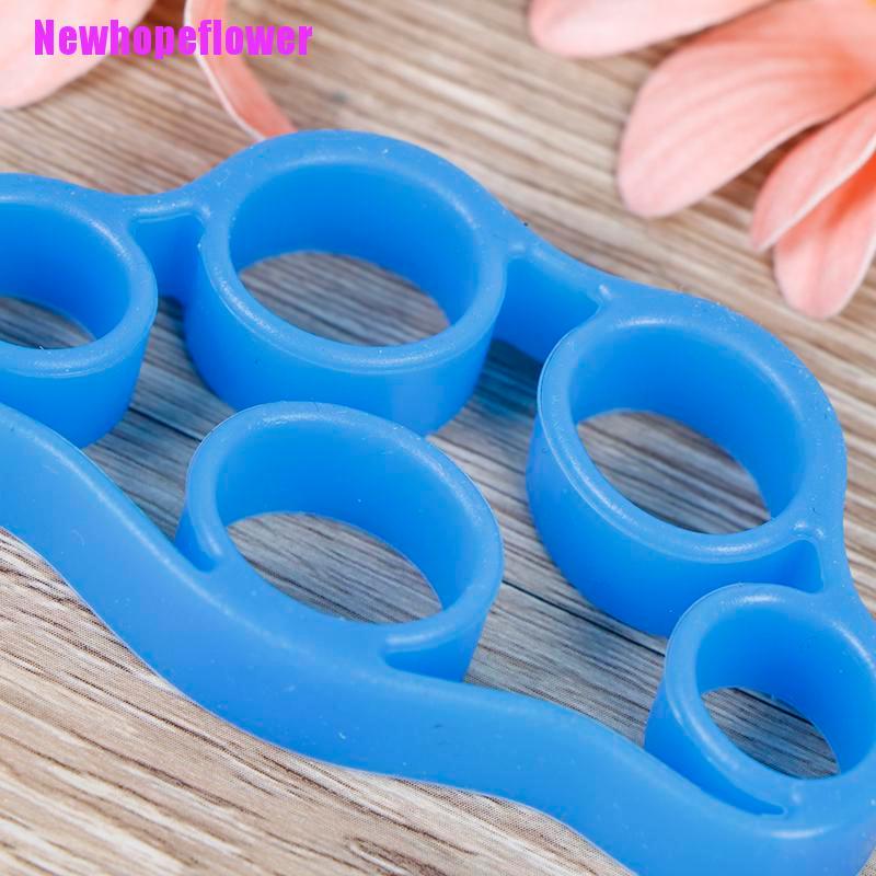 Cao Su Luyện Tập Ngón Tay