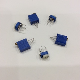 Biến trở xoay các loại k giá cho 10 chiếc