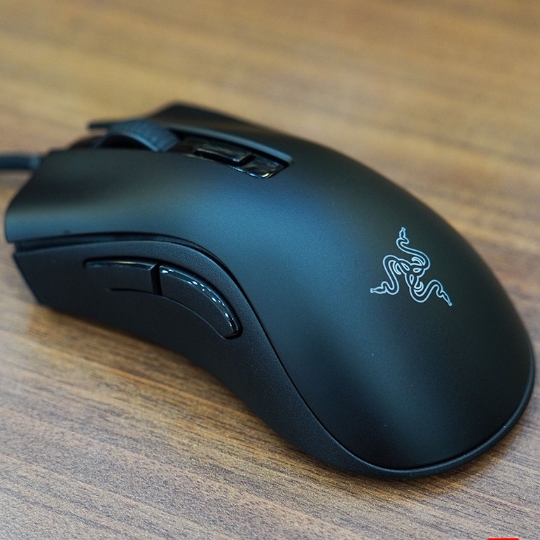 Chuột chơi game Razer DeathAdder V2 Mini