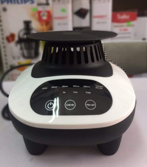 TỦ SẤY QUẦN ÁO SUNHOUSE SHD2707