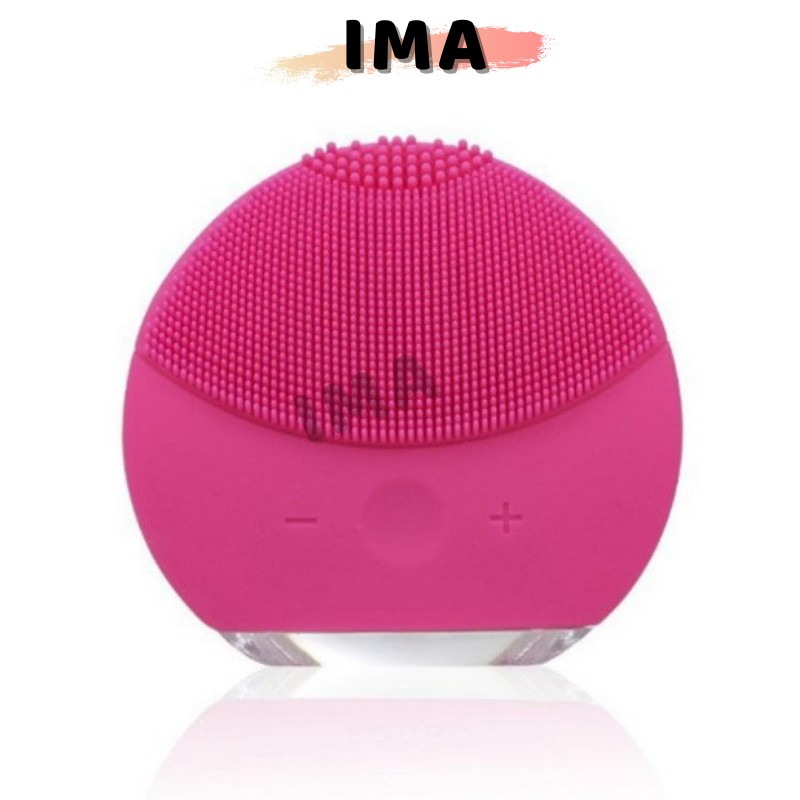 Máy Rửa Mặt Mini Massage Da Cầm Tay Forever | BigBuy360 - bigbuy360.vn