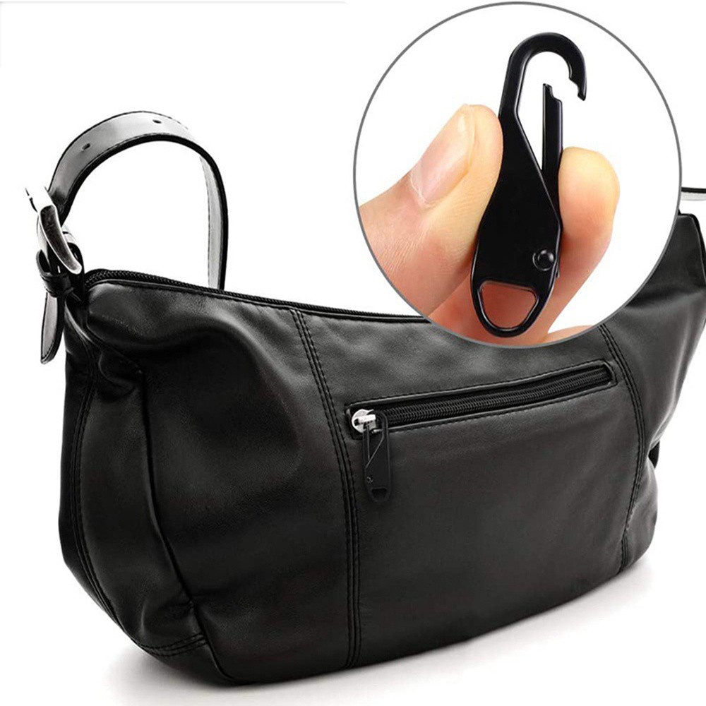 Bộ Dụng Cụ Sửa Chữa Khóa Kéo Có Thể Tháo Rời Thời Trang Thay Thế DIY