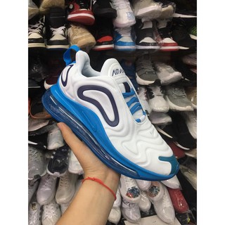 Giày Air Max 720 nam nữ mau trang