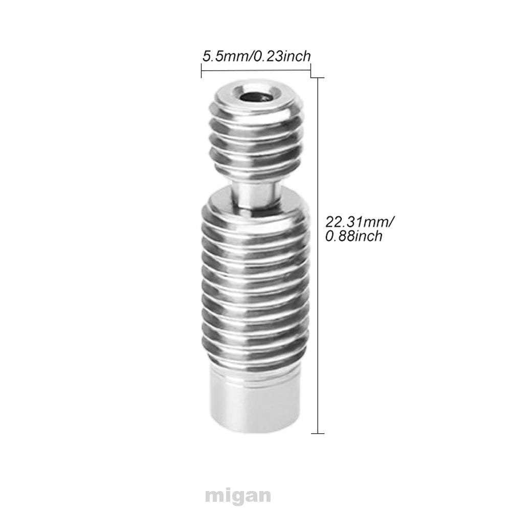 Điều Khiển Thay Thế Cho Máy In 3d E3D V6 | BigBuy360 - bigbuy360.vn