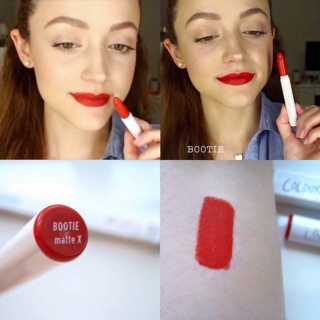 Son thỏi Colourpop Lippie Stix