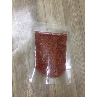 Bột Ớt mịn/vẩy HQ 100g