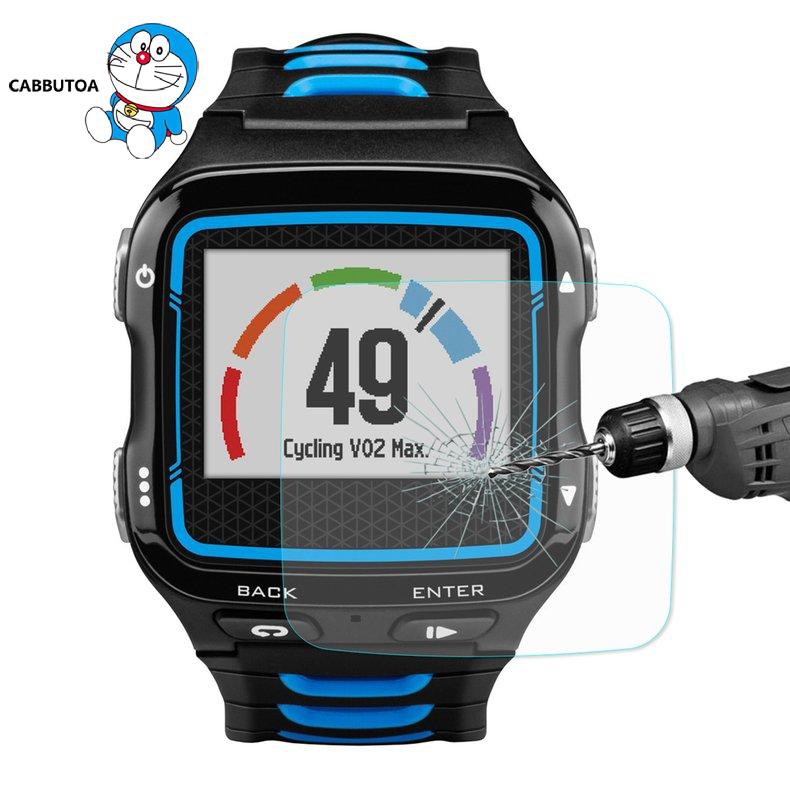 Kính Cường Lực Cho Đồng Hồ Thông Minh Garmin Forerunner 920xt Yh53