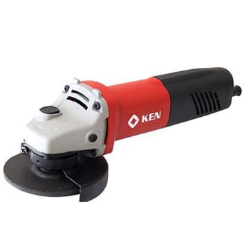 Máy mài góc 100mm Ken 9710 710W