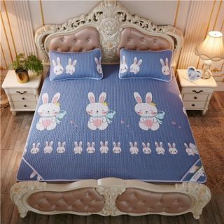 Chiếu điều hòa chiếu tencel 2d / 3d mới nhất