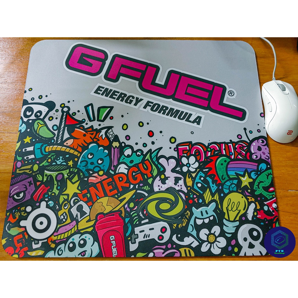 Lót chuột SteelSeries chuyên fps giá rẻ.Kích thước 45x40cm