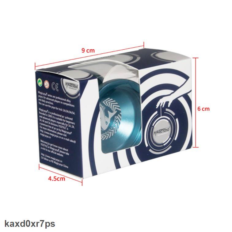 Chính Hãng Đồ Chơi Yoyo Chuyên Nghiệp Rèn Luyện Khả Năng Khéo Léo