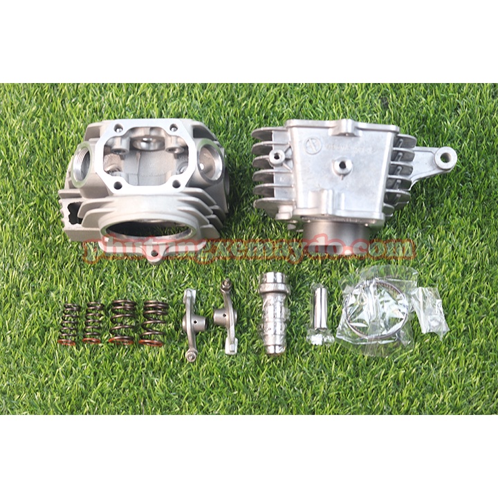 Đầu Lòng 54 Full Bộ Sumracing Supap 24 28 Luôn Cam Cò Loxo Đầu