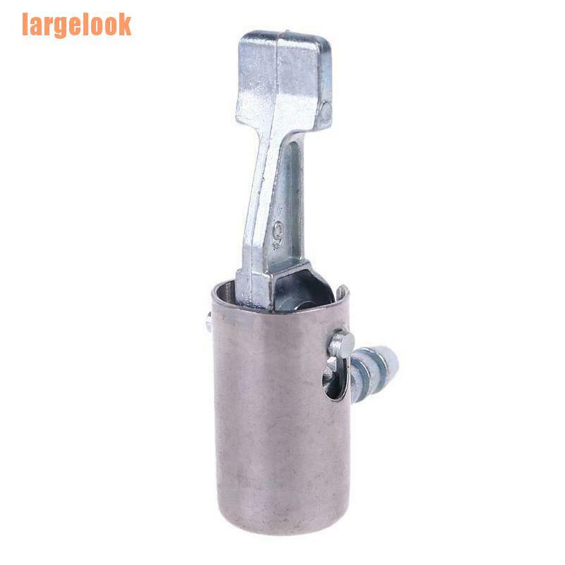 Đầu nối ống bơm bánh xe hơi 1/ 4&quot; chất lượng cao