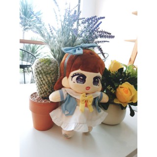 fullset búp bê doll Lisa Blackpink 20cm