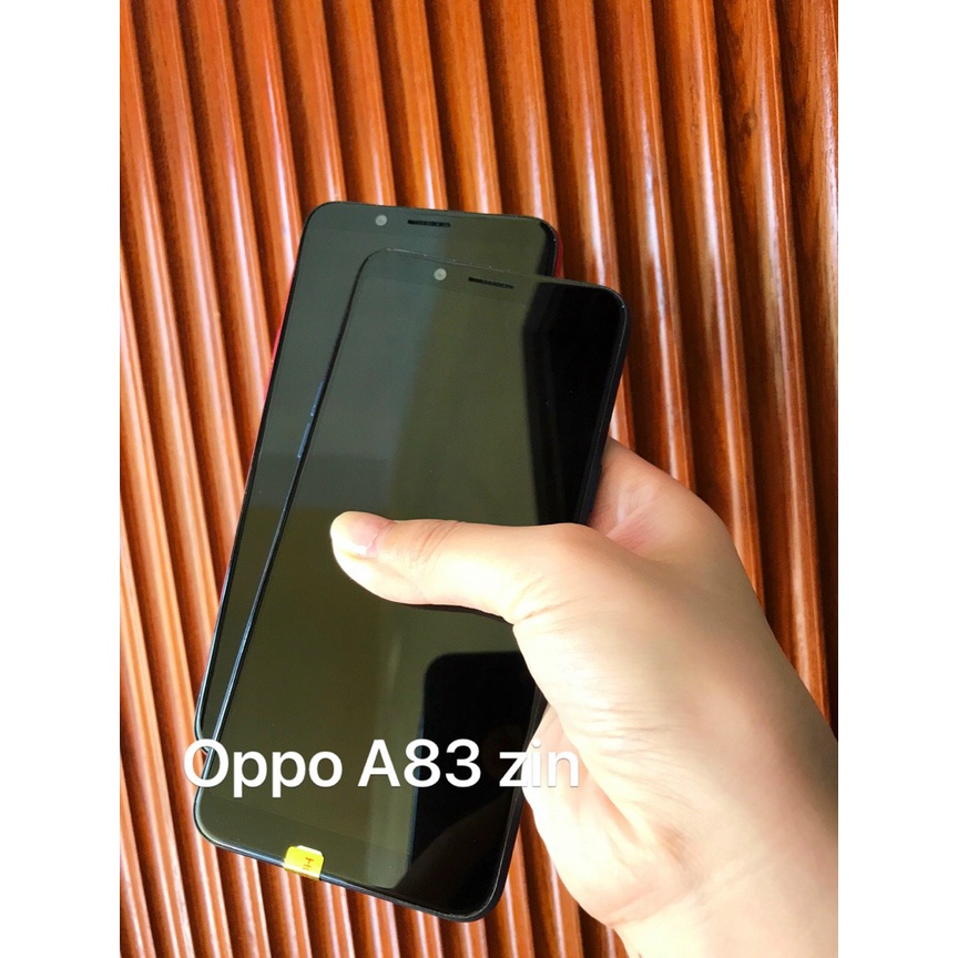 Điện Thoại OPPO A83 (2018) Ram 4G, bộ nhớ 32G chơi Game
