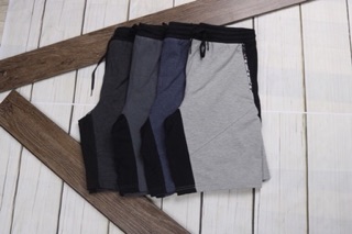 Quần Short Da Cá Siêu Chất