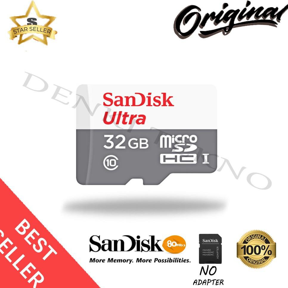 Thẻ Nhớ Micro Sd 32 / 64 / 128 / 248 Gb Chất Lượng Cao | BigBuy360 - bigbuy360.vn