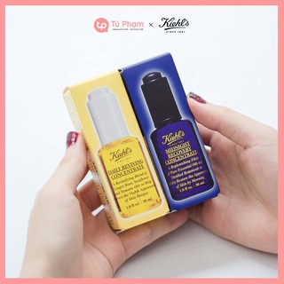 Serum Dưỡng Da Kiehl’s Concentrate 30ml