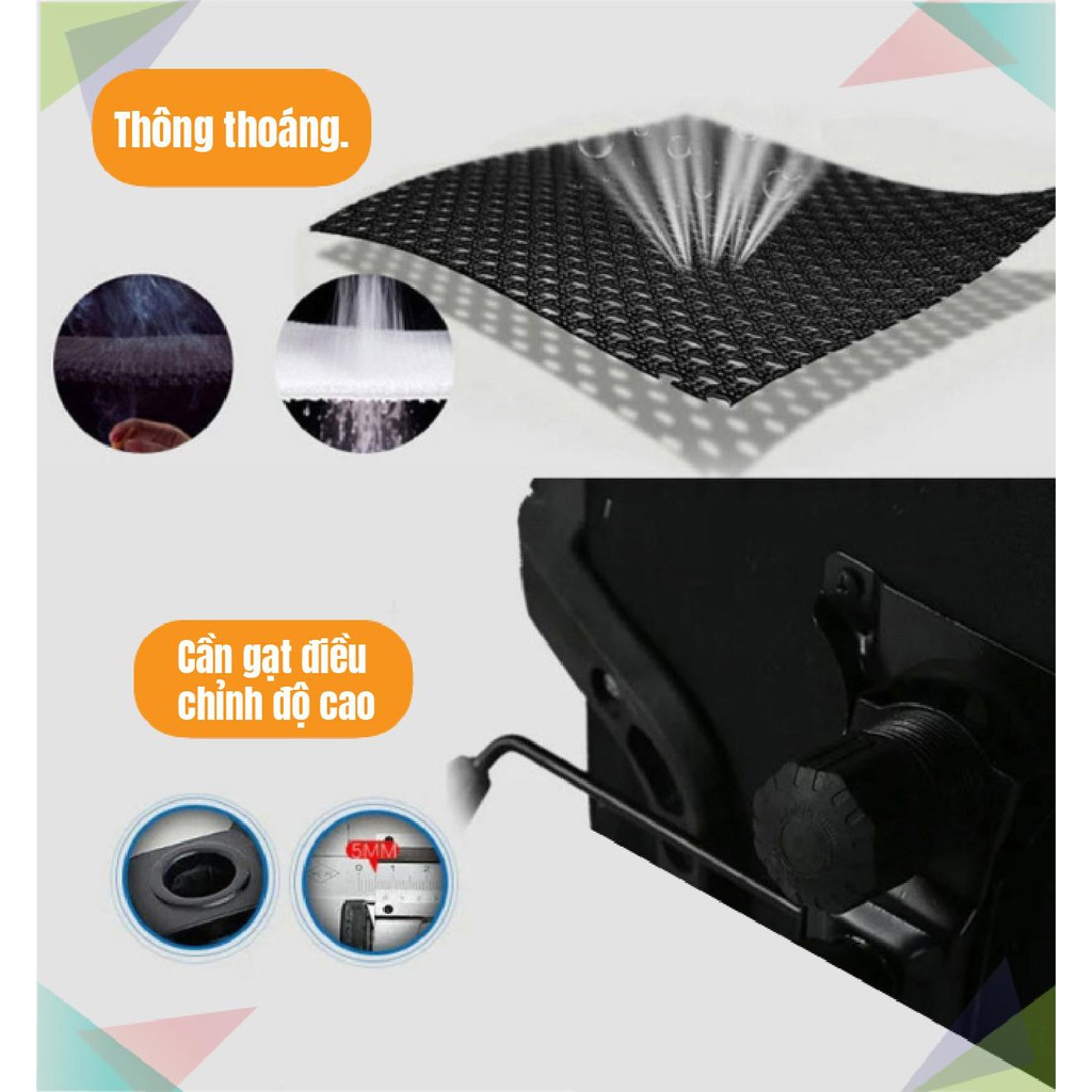 professionall.gym19- HÀNG TỒN KHO TRẦY XƯỚC Ghế Văn Phòng Chân Xoay GIAO NGẪU NHIÊN