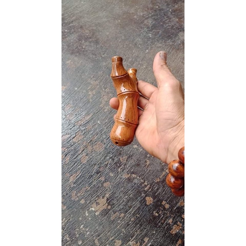 Ná gỗ Việt hình cây trúc