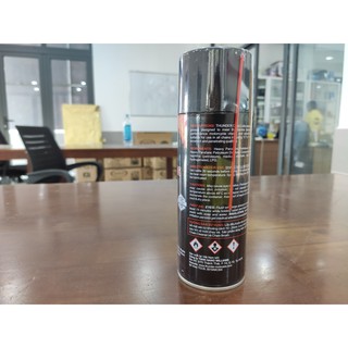 Vệ Sinh Sên Xe Thunder Chain Lube 400ml