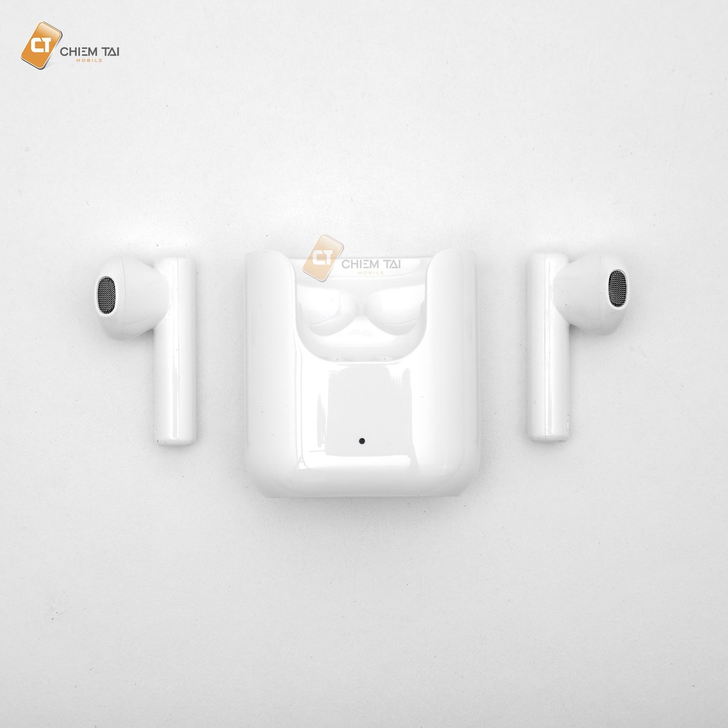 Tai nghe Bluetooth True Wireless QCY T12