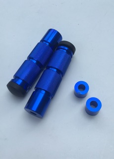 [Giá 1 đôi] Gù chống đổ sau G110.Nhôm CNC